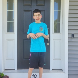 Team Page: Colin's Clubhouse